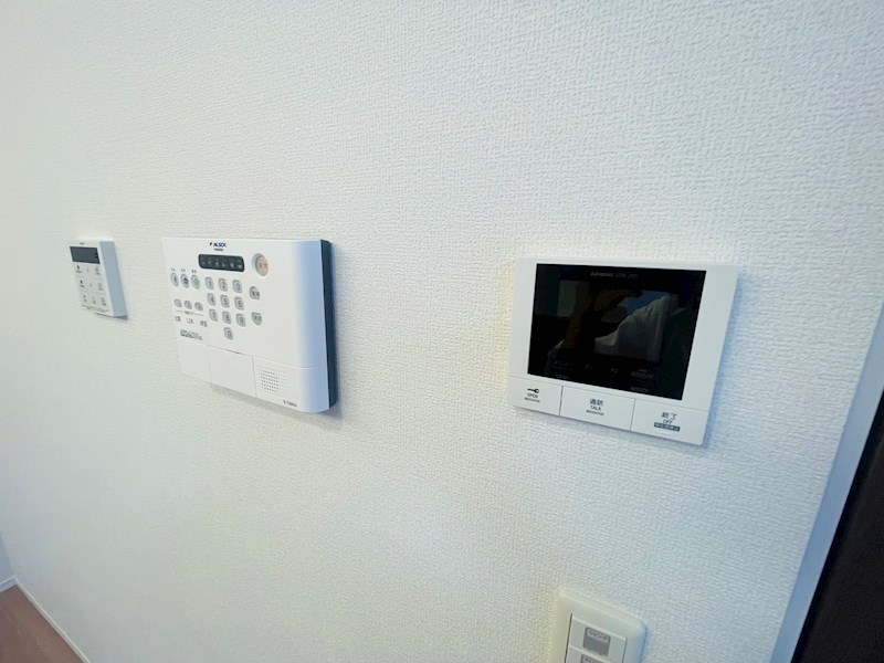 アヴァンス千住緑町 その他4