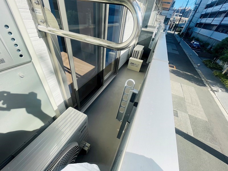 アヴァンス千住緑町 その他7