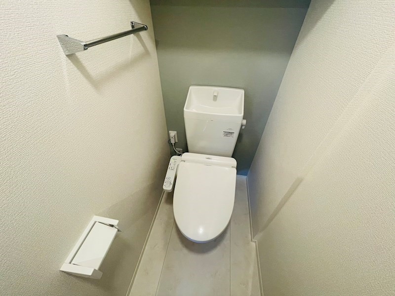 アヴァンス千住緑町 その他1