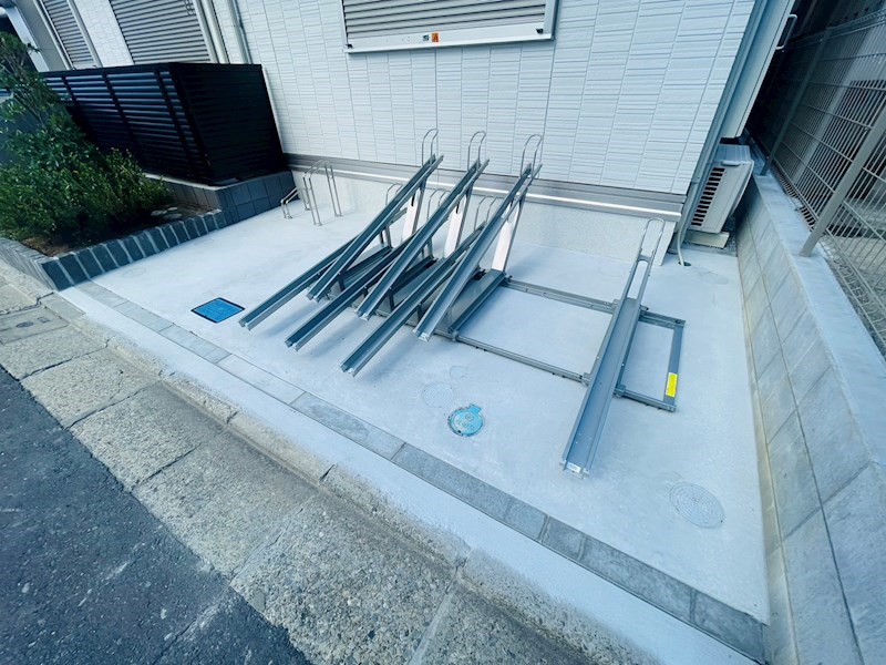 アヴァンス千住緑町 その他外観4