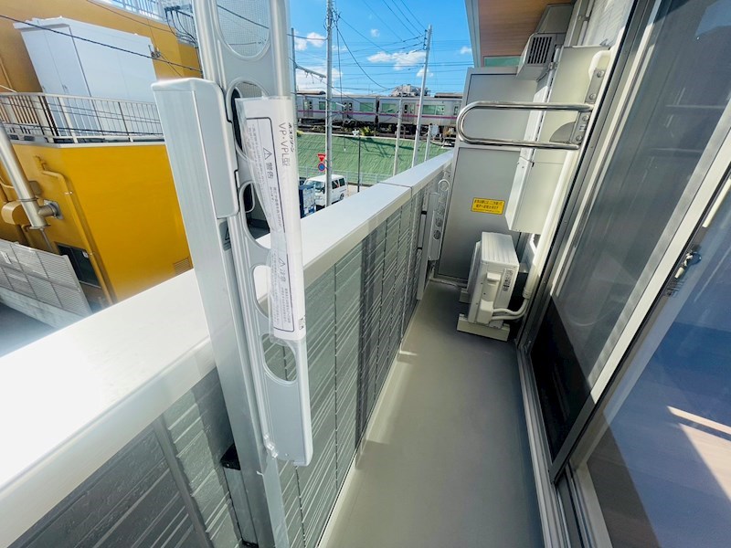 アヴァンス千住緑町 その他8