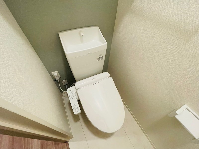 アヴァンス千住緑町 その他1