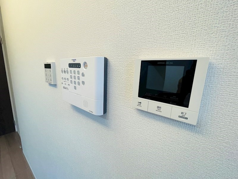 アヴァンス千住緑町 その他4