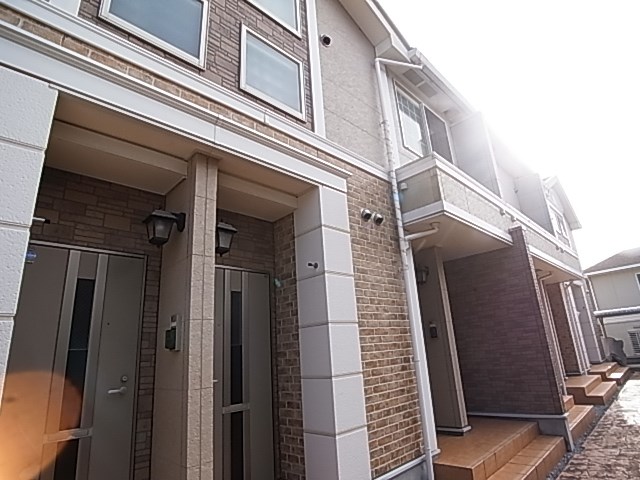 エスプワール その他外観1