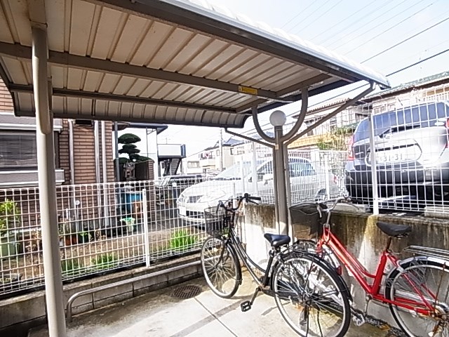 エスプワール その他外観3