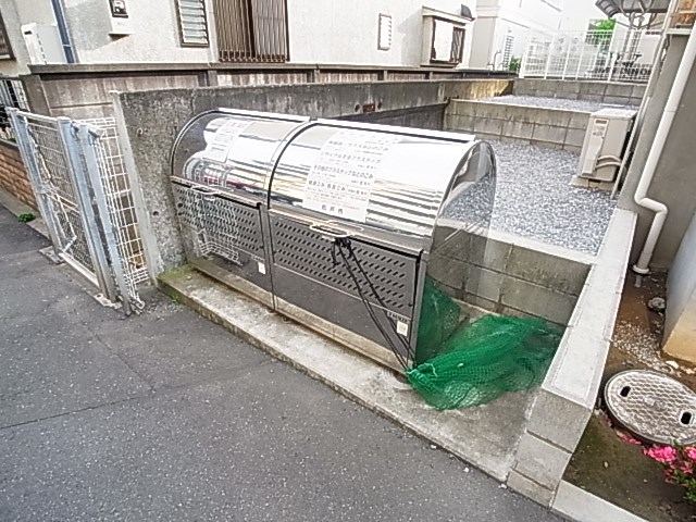 エスプワール その他外観5