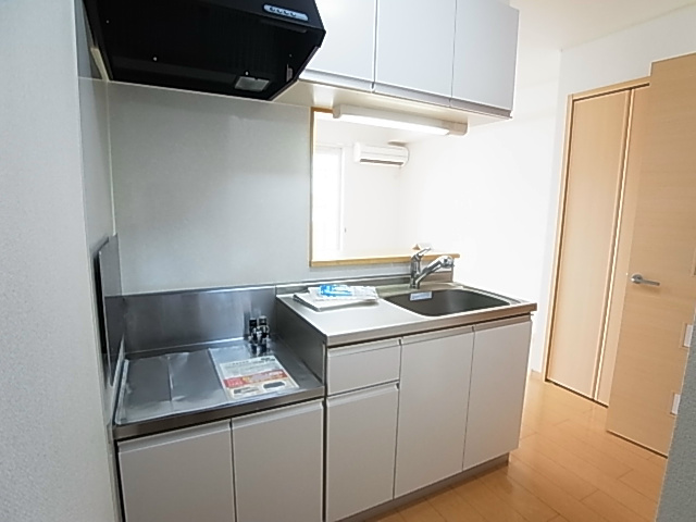 エスプワール キッチン