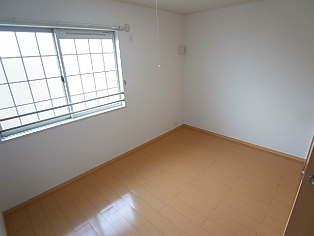 エスプワール ベッドルーム