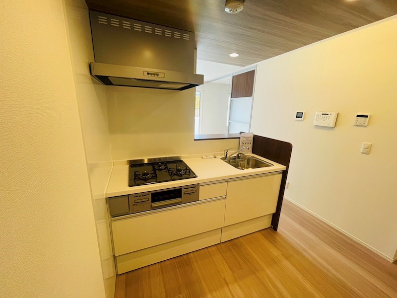 アヴァンス千住緑町 その他