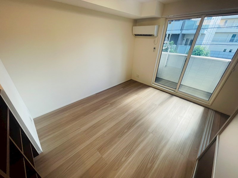 アヴァンス千住緑町 その他