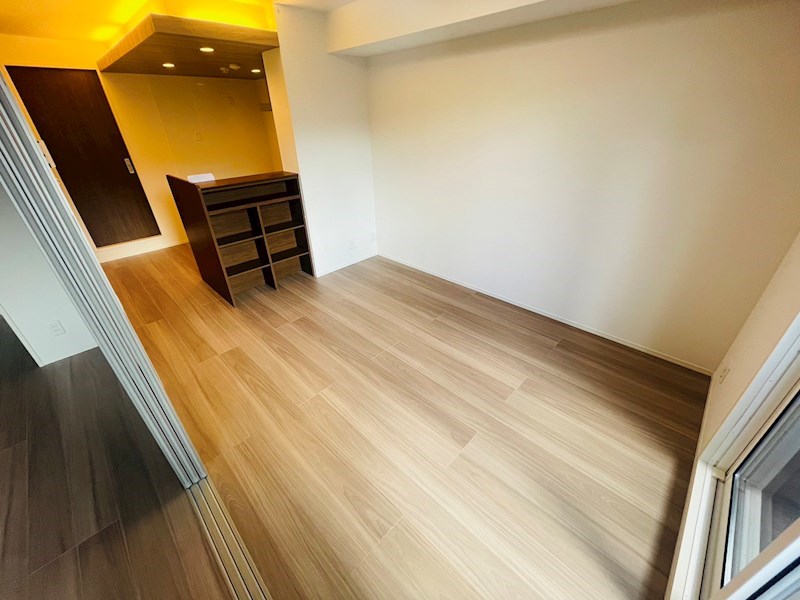 アヴァンス千住緑町 その他