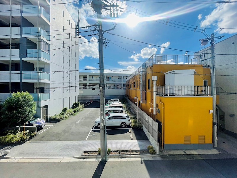 アヴァンス千住緑町 その他6