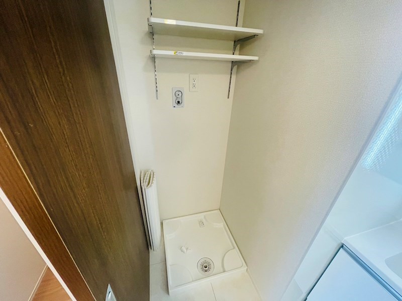 アヴァンス千住緑町 その他