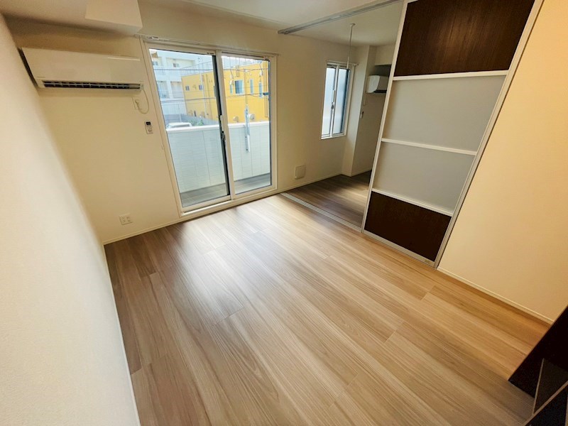アヴァンス千住緑町 その他