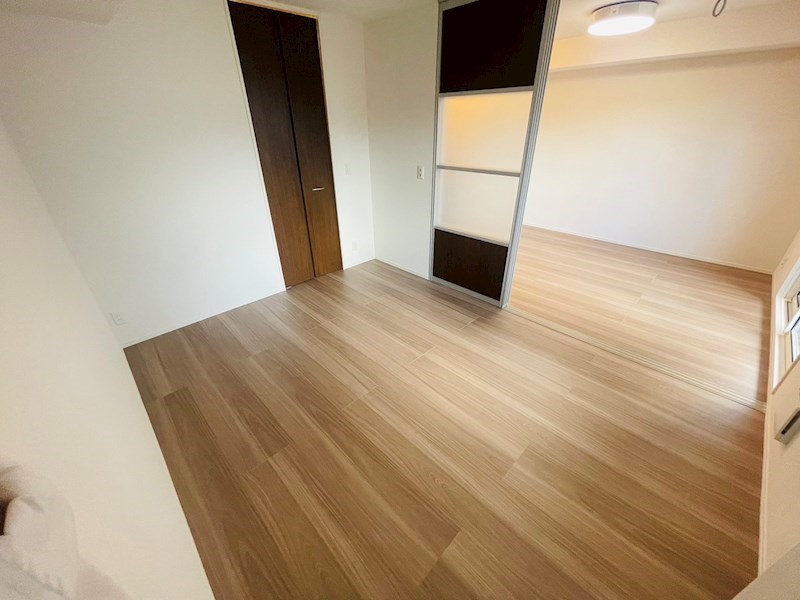 アヴァンス千住緑町 その他