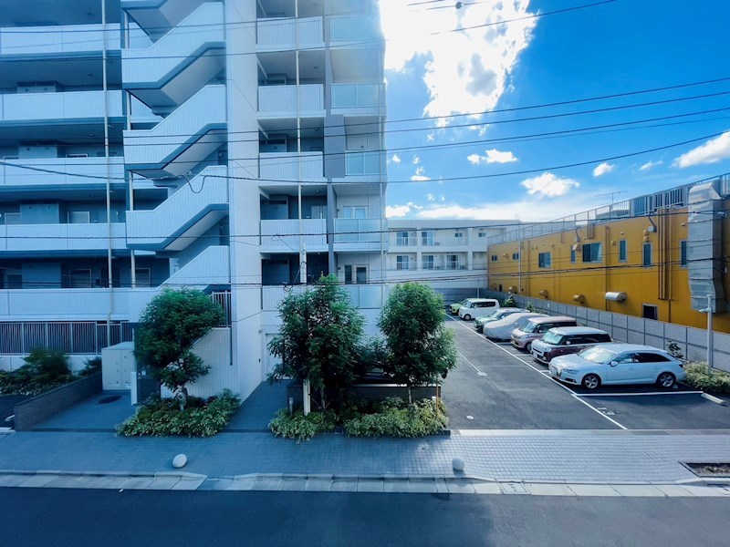 アヴァンス千住緑町 その他6