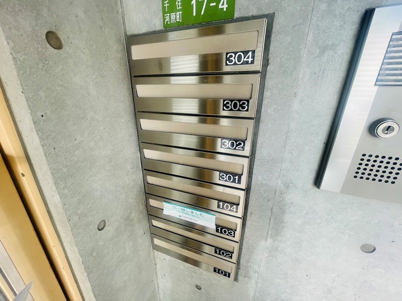 サンクレール その他外観4
