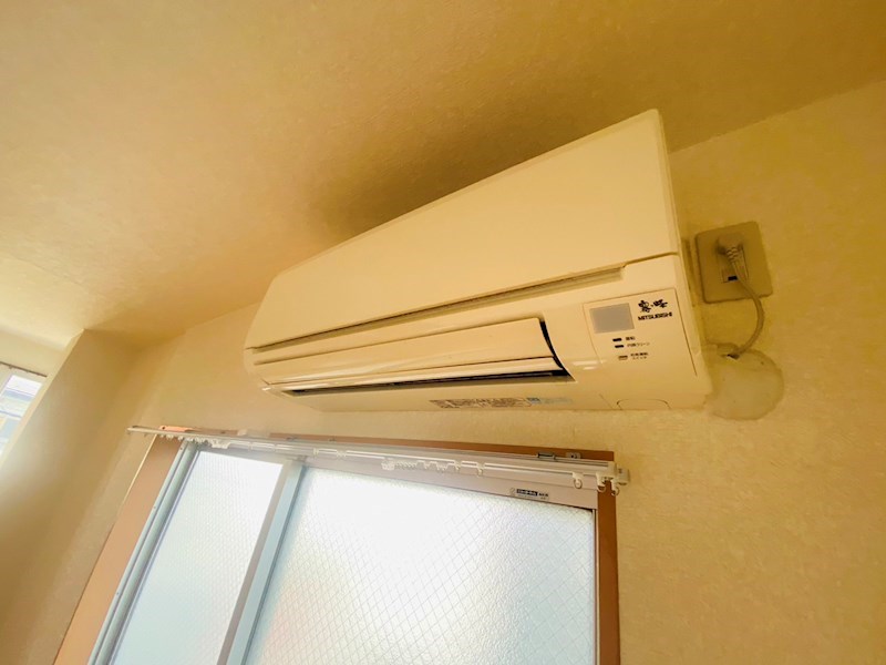 リエス西新井 その他4
