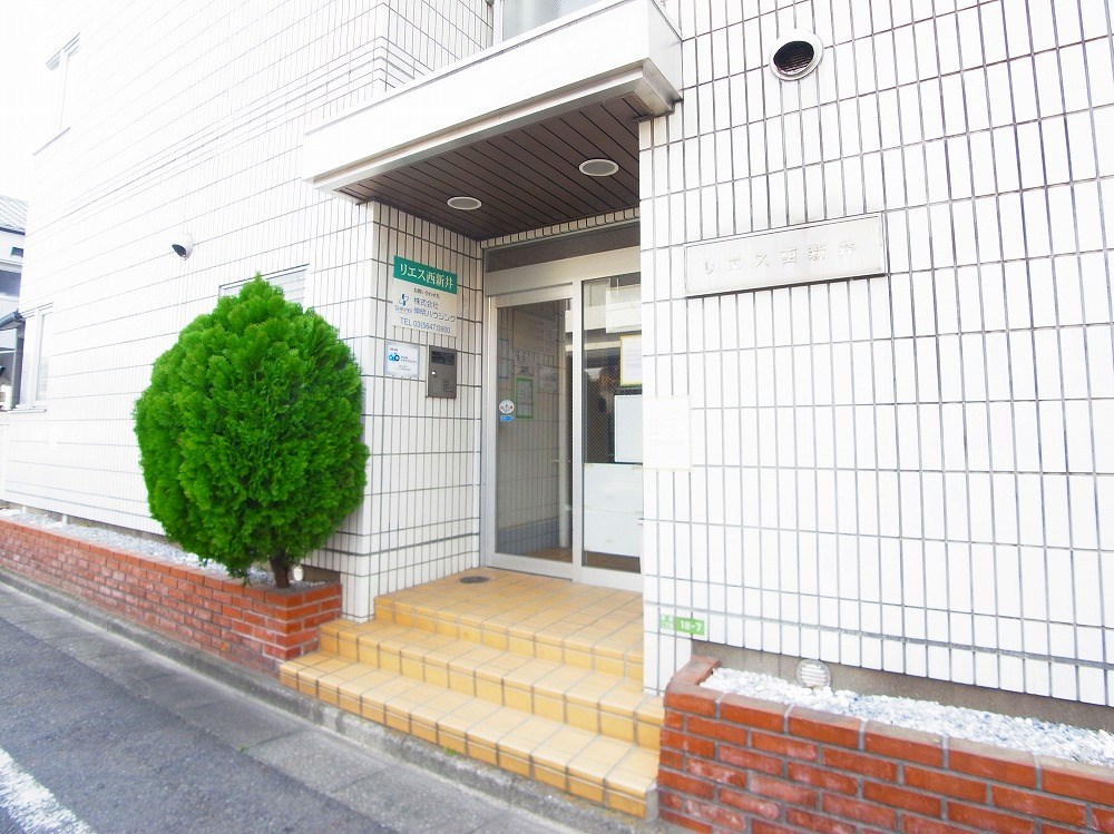 リエス西新井 その他外観1