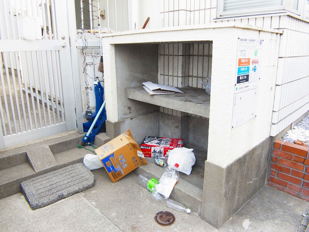 リエス西新井 その他外観2