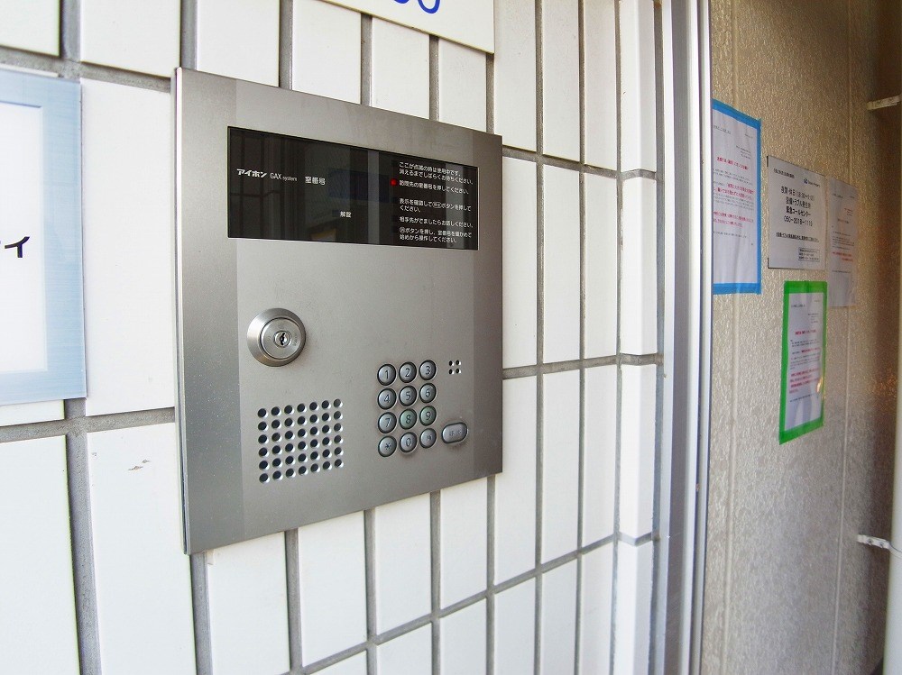 リエス西新井 その他外観5