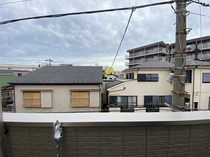 アヴァンス堀切 その他6