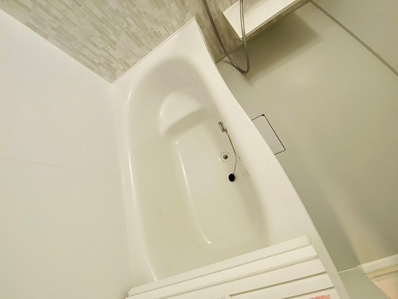 アヴァンス堀切 風呂画像