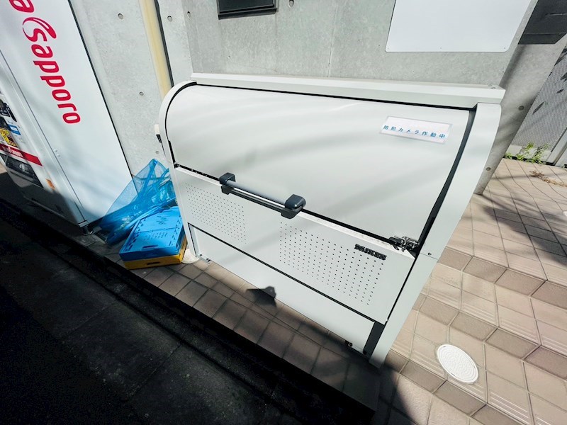 サンクレール その他外観3