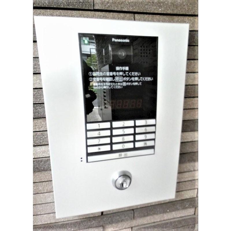 グレイスビレッヂ その他外観2