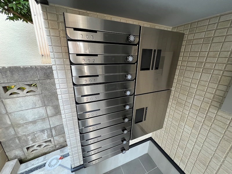 CRASTINE松戸字塚ノ越 その他外観1