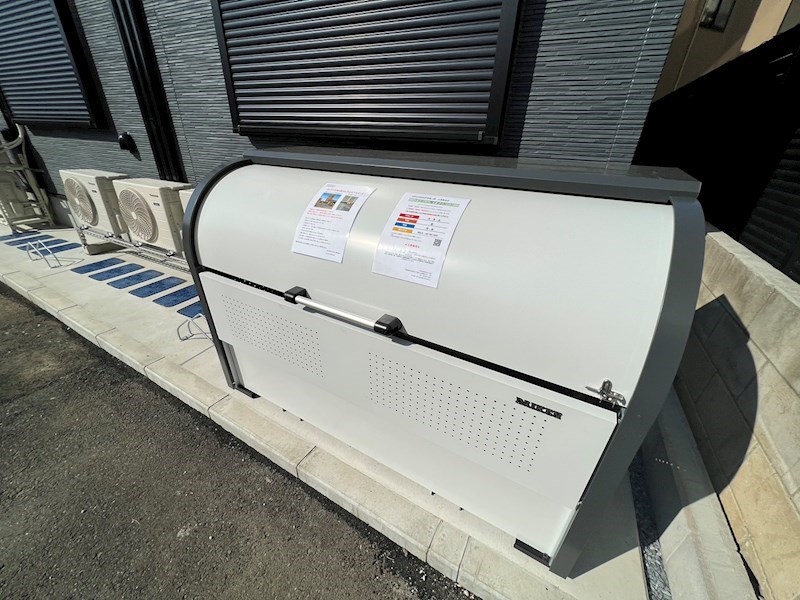 CRASTINE松戸字塚ノ越 その他外観3