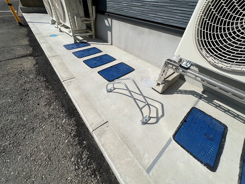 CRASTINE松戸字塚ノ越 その他外観4