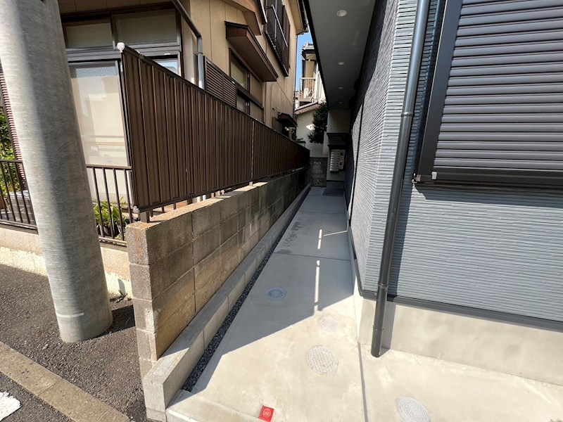 CRASTINE松戸字塚ノ越 その他外観5