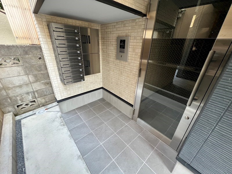 CRASTINE松戸字塚ノ越 その他外観6