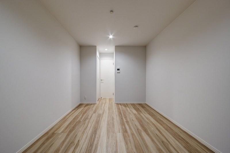 CRASTINE松戸字塚ノ越 リビング