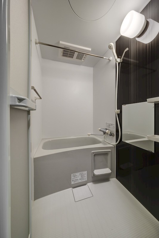 CRASTINE松戸字塚ノ越 風呂画像