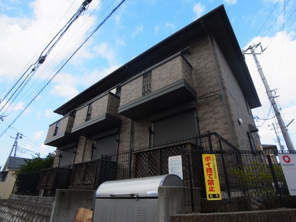 コーポ双伸５ その他外観1