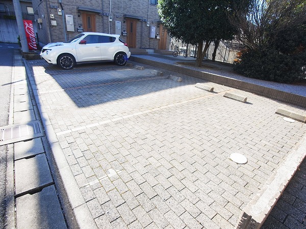 コーポ双伸５ その他外観2