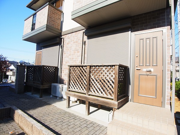 コーポ双伸５ その他外観3