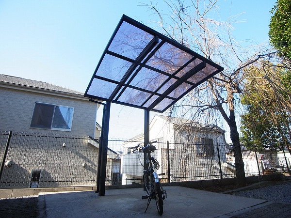 コーポ双伸５ その他外観4