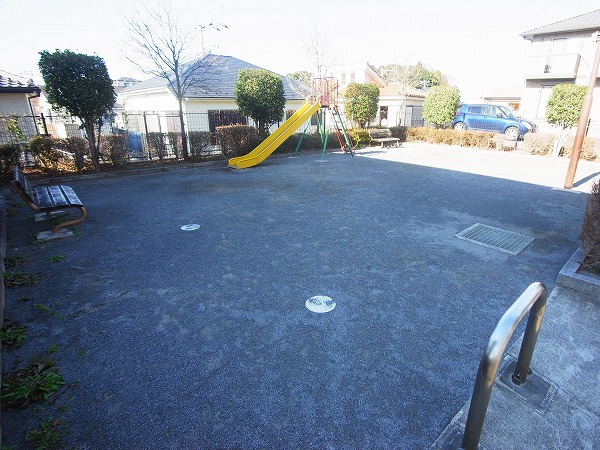 コーポ双伸５ その他外観5