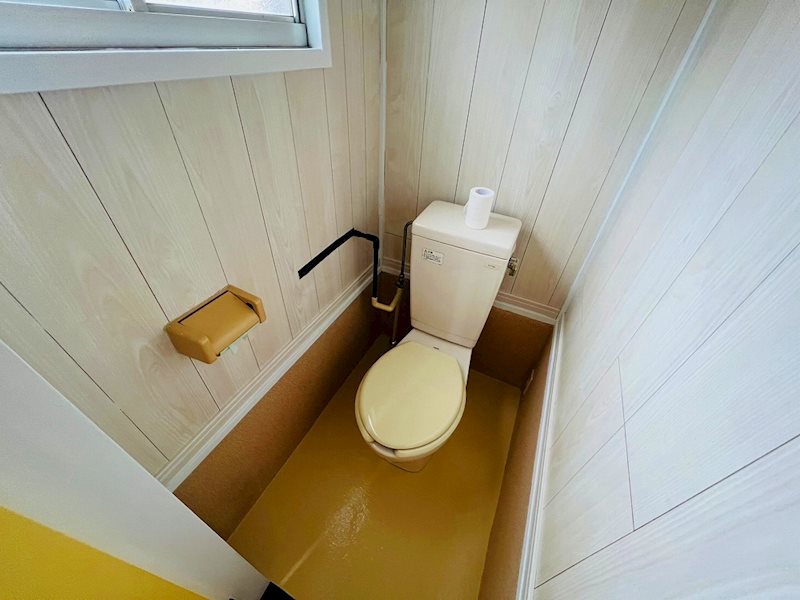 コーポ第３フクジュ その他1