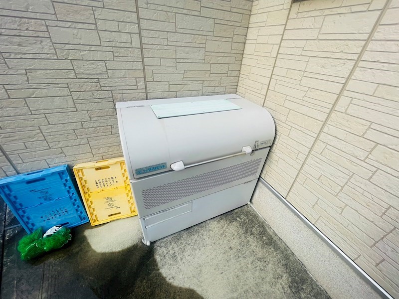 Ｐｅｔｉｔ　ｔｒｏｕ その他外観2