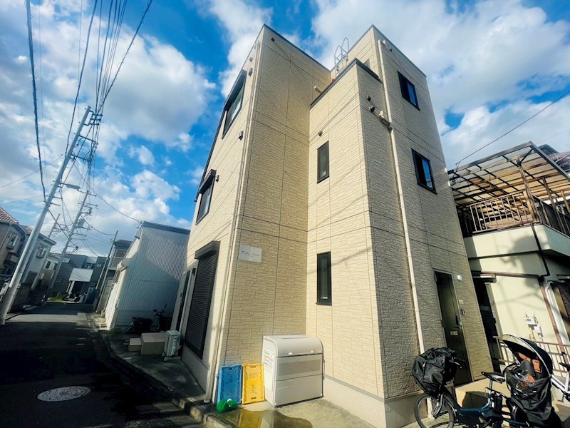 Ｐｅｔｉｔ　ｔｒｏｕ その他外観3