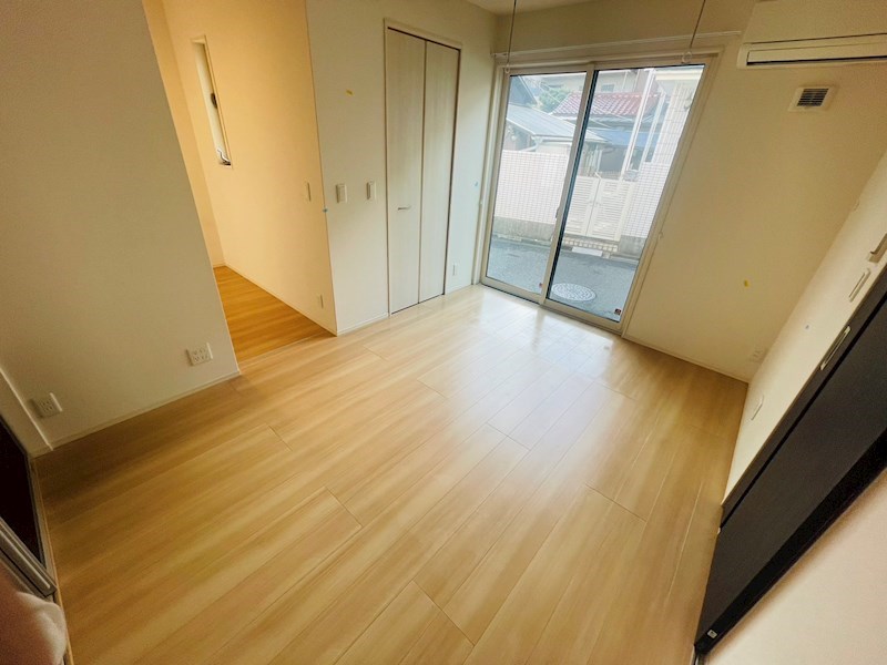 Ｐｅｔｉｔ　ｔｒｏｕ ベッドルーム