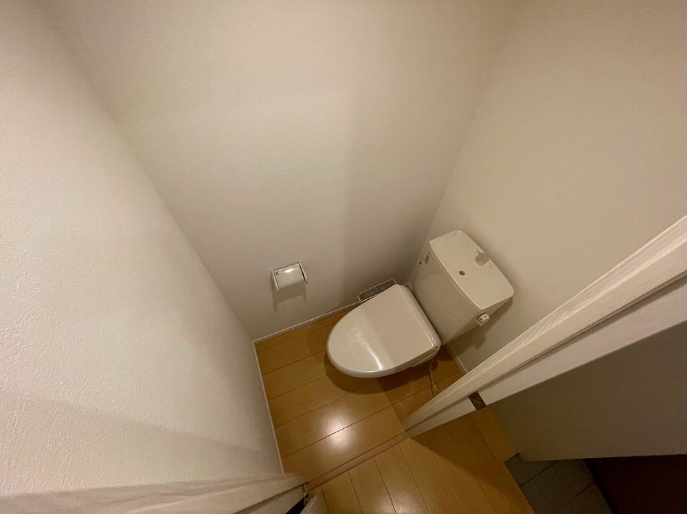 ヒルズ我孫子 その他1