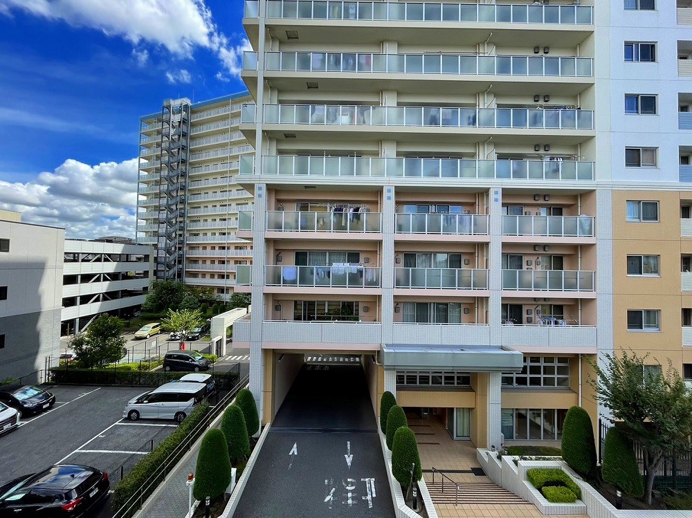 ヒルズ我孫子 その他6