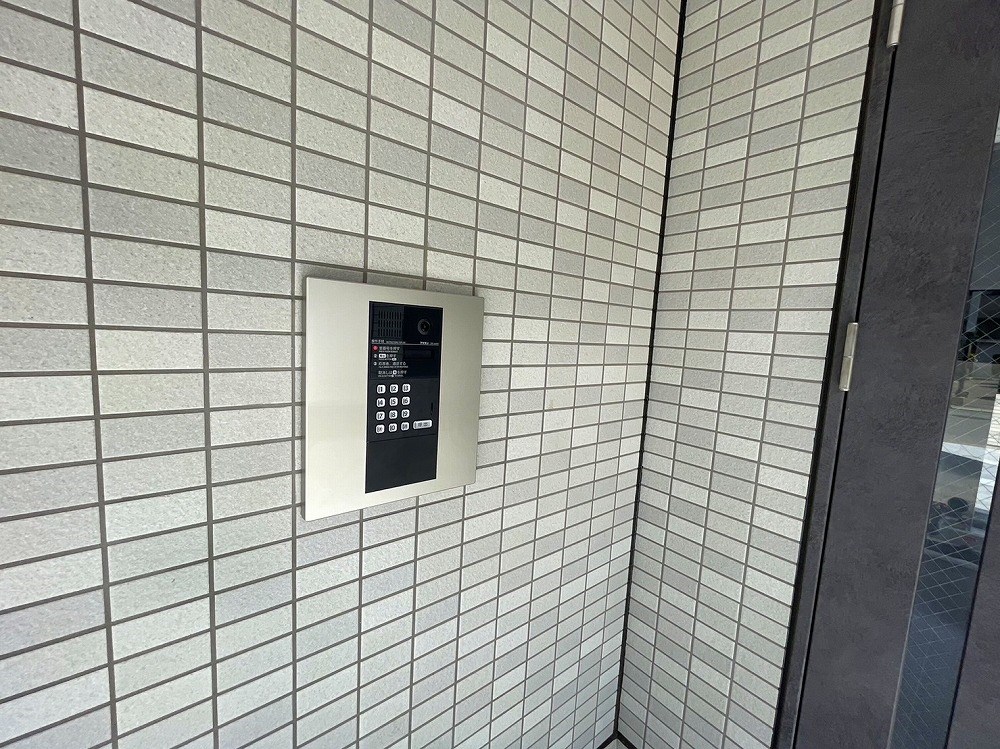 ヒルズ我孫子 その他外観2