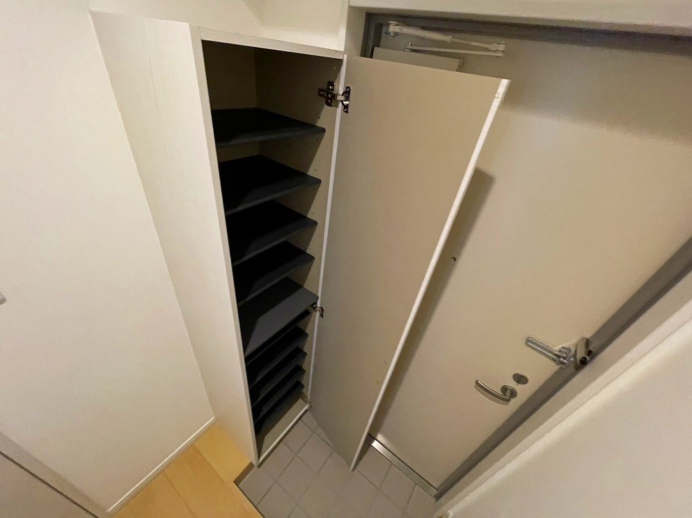 ヒルズ我孫子 その他8