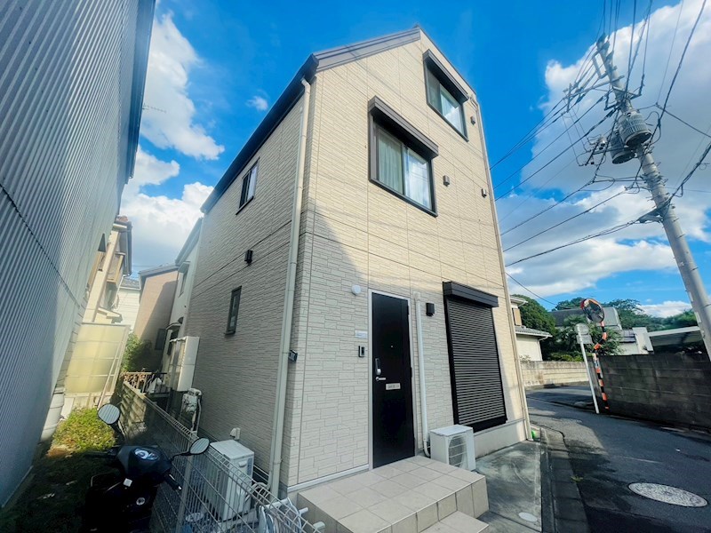 Ｐｅｔｉｔ　ｔｒｏｕ 外観写真